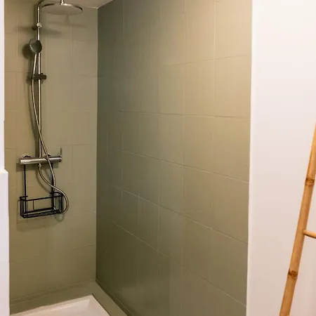 55m2 Centre Historique Apartment *